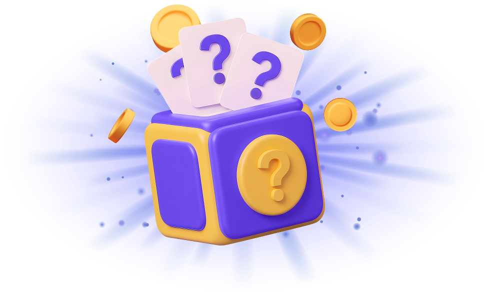 Quizthrill 3D Cube