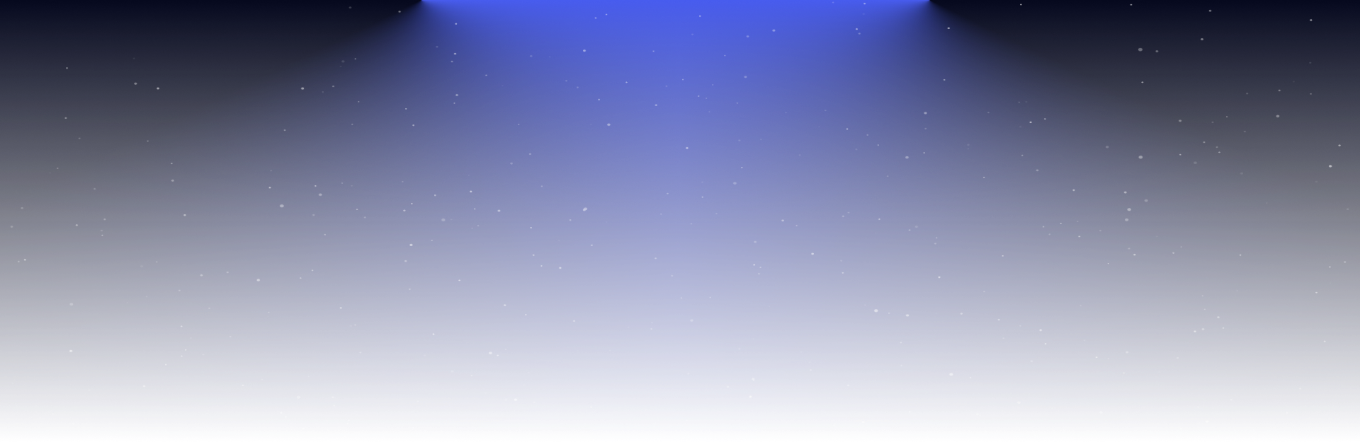 Hero section background