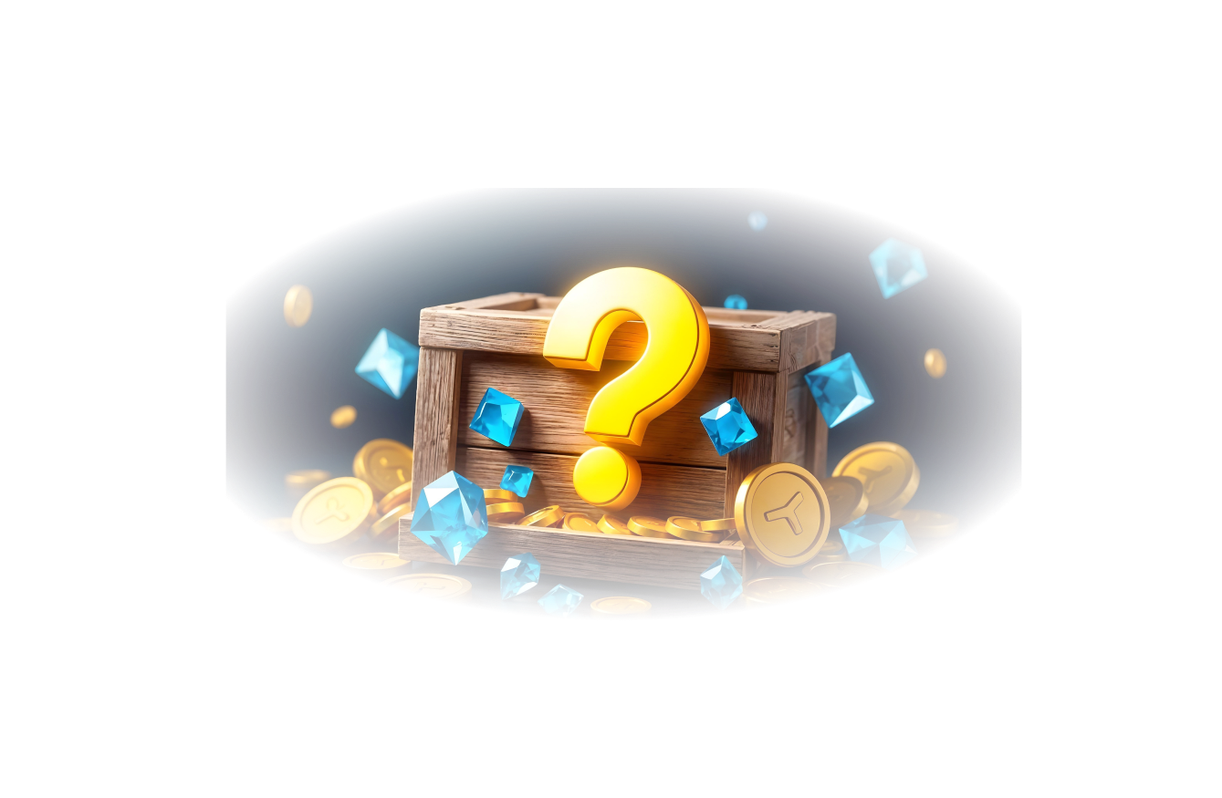 Treasure Chest