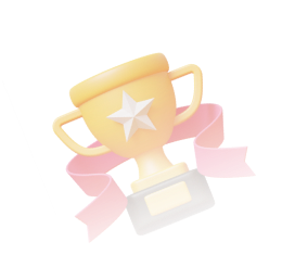Left Trophy
