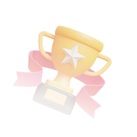 Right Trophy