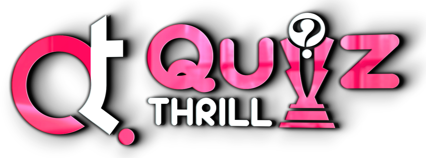 Quiz Thrill