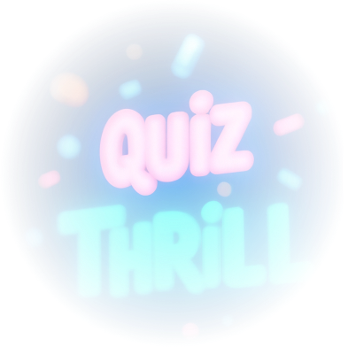 Play Learn Quiz 3D Illustration